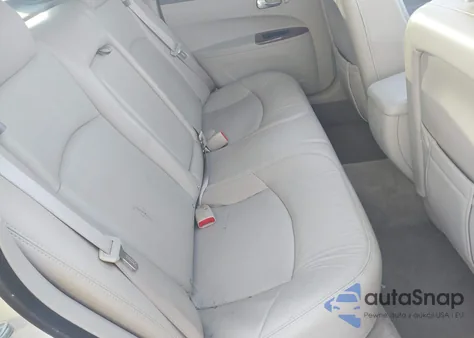 2006 Buick Lacrosse Cxl z USA, uszkodzony, nr VIN 2G4WD582261249233